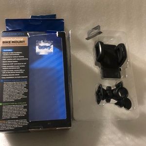 Mammoth Bike Mount - smart phone